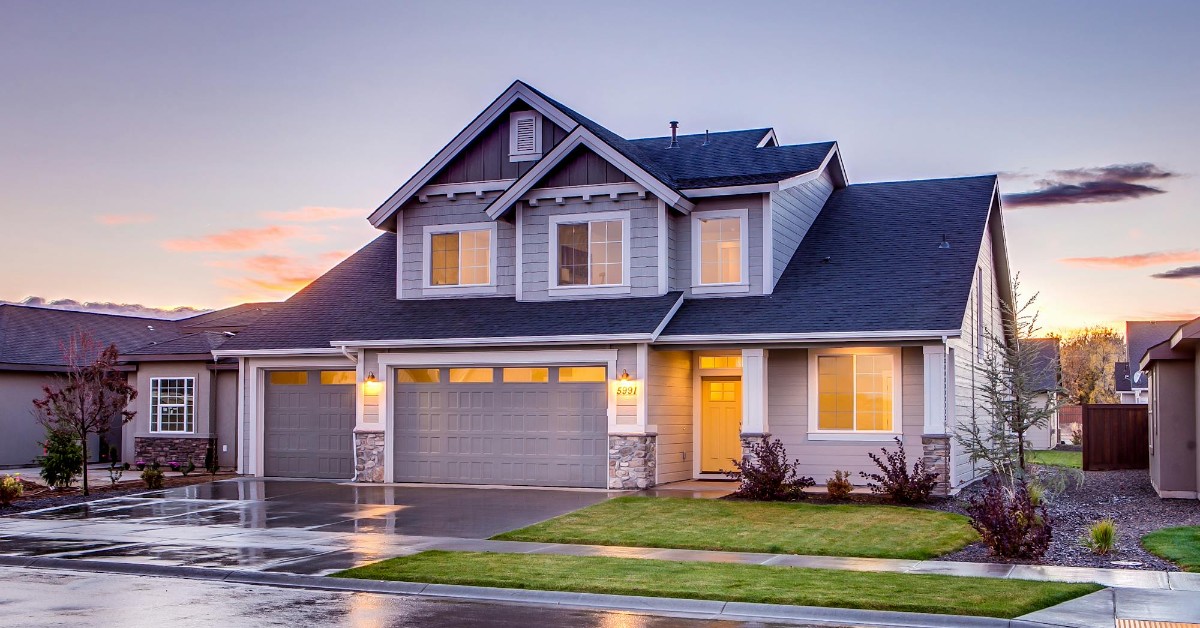 Why Exterior Painting is Essential for Your Home